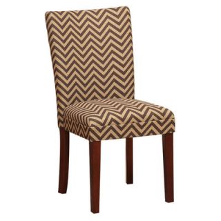 Kinfine Parson Side Chair (Set of 2)