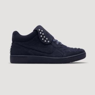 Nike Tiempo 94 Mid SP Mens Shoes   Obsidian