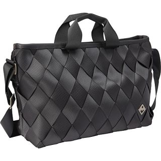 Executive Laptop Bag Dark Grey   Maggie Bags Non Wheeled Business Ca