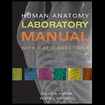 Human Anatomy Lab Manual With Cat Dissections