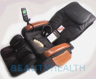 NEW MASSAGE CHAIR RECLINER (black) OTHER COLORS AVAIL Health & Personal Care