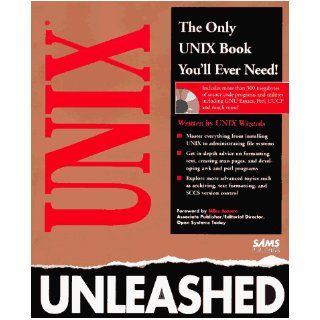 Unix Unleashed/Book and Cd Marla Abraham, Susan Christopherson, Fran Hatton 9780672304026 Books