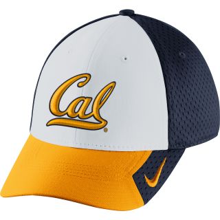NIKE Mens California Golden Bears Dri FIT Legacy 91 Conference Cap   Size