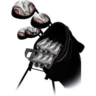 Nextt Golf Smoke Complete Golf Package Set, Right Hand (SMMRH13)