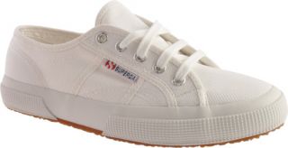 Superga 2750 Classic   White Sneakers