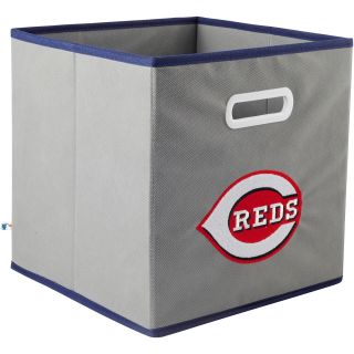MyOwnersBox MLB STOREITS Fabric Drawer Cincinnati Reds (11200CIN)