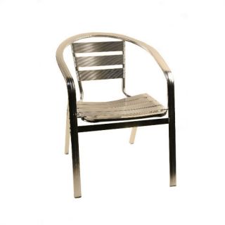 Aluminum Arm Chair