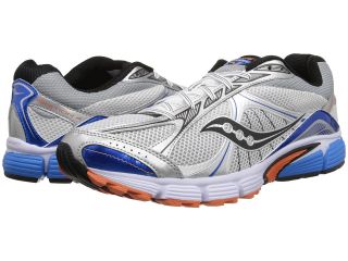 Saucony Grid Ignition 4 Mens Shoes (White)