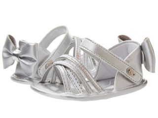 Pampili Camomila 260024 Girls Shoes (Silver)
