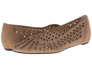 Calvin Klein Bento Womens Slip on Shoes (Khaki)