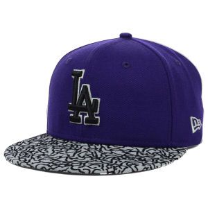Los Angeles Dodgers New Era MLB Amplify 59FIFTY Cap