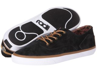 radii Footwear Axel Mens Shoes (Black)