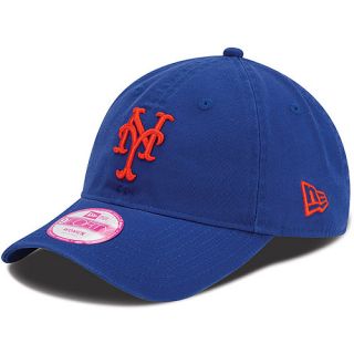 NEW ERA Womens New York Mets Essential 9FORTY Adjustable Cap   Size
