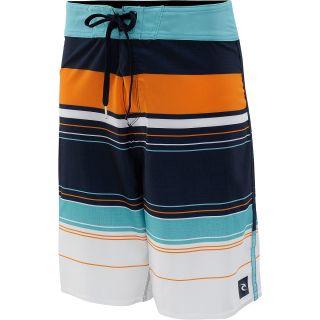 RIP CURL Mens Clutch Boardshorts   Size 30, Navy