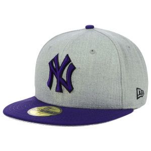 New York Yankees New Era MLB Amplify 59FIFTY Cap