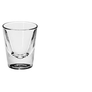 Libbey Whiskey Service 1.5 oz. Whiskey Glass