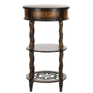 Safavieh Suzanne End Table