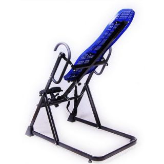 Soozier Plastic Gravity Inversion Table