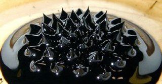 1000 grams of Magnetic Toner for making Ferrofluid