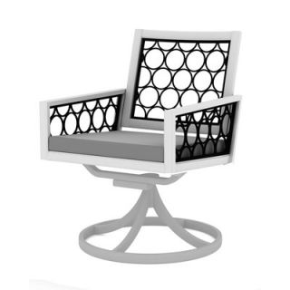 Koverton Parkview Cast Lounge Chair