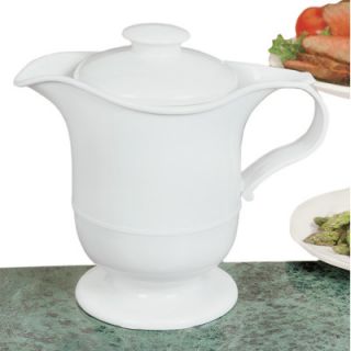 Fox Run Craftsmen 14 oz. Thermal Gravy Boat