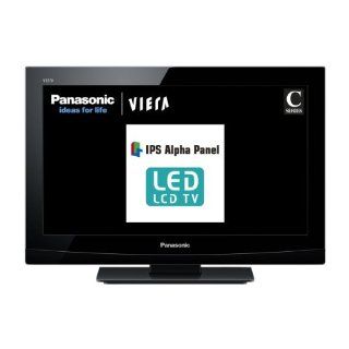 Panasonic VIERA TC L19C30 19 Inch 720p LED HDTV Electronics