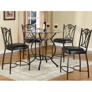 Wildon Home ® Starks Counter Height Dining Table