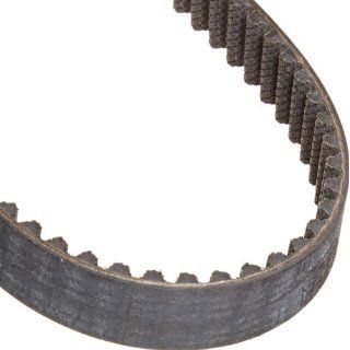 Gates 720 8MGT 20 GT 2 PowerGrip Belt, 8mm Pitch, 20mm Width, 90 Teeth, 28.35" Pitch Length Industrial Timing Belts