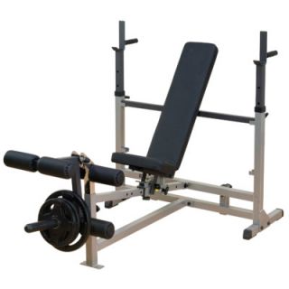 Body Solid Total Body Gym