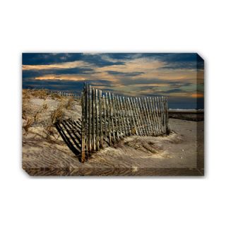 West of the Wind Weathered Outdoor Canvas Art