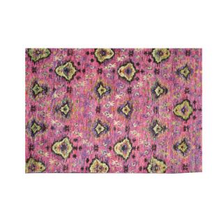 Moes Home Collection Pink Panther Rug