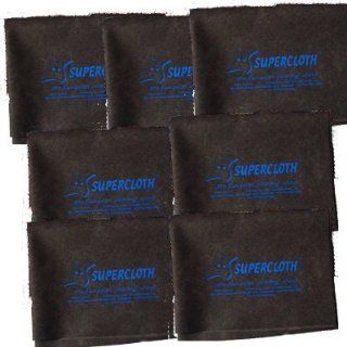 Supercloth 7 Pack   The European Cleaning Secret Health & Personal Care