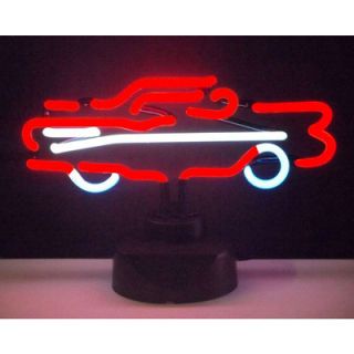 Neonetics Cars & Motorcycles 57 Car Neon Sign
