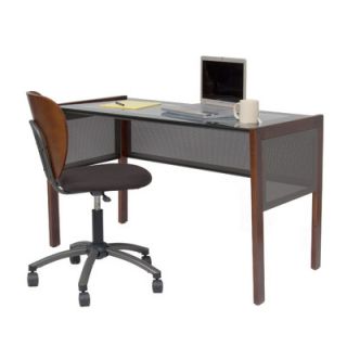 Studio Designs Office Line Main Desk with Corner Connector