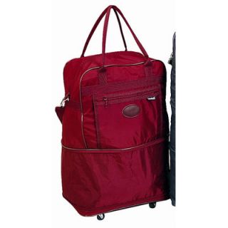 Goodhope Bags 30.5 Expandable Boarding Tote