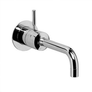 Jado Iq Single Wall Mounted Kitchen Faucet with Single Handle   832