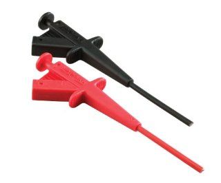 Extech TL742 Heavy Duty Plunger Style Pincer Grip Set   Electrical Outlet Boxes  