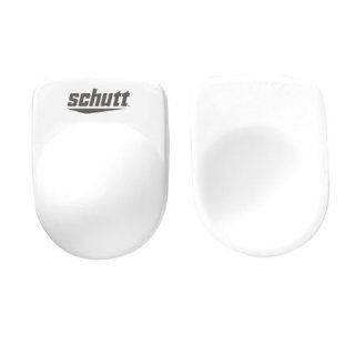Schutt Varsity Lightweight Economy Recycled Knee Pads  Football Thigh And Knee Pads  Sports & Outdoors
