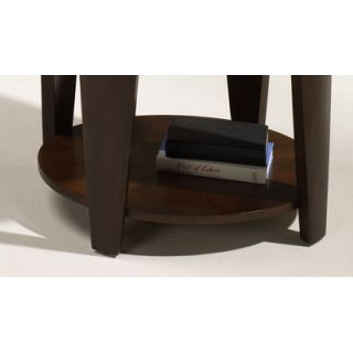 Hammary Oasis End Table
