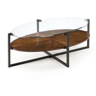 Magnussen Perspective Coffee Table
