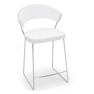 New York 4 Leg Base Stool