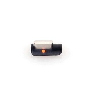 Easy Installation Replacement Ring / Vibrate Button for Apple iPhone 3G & 3GS Cell Phones & Accessories