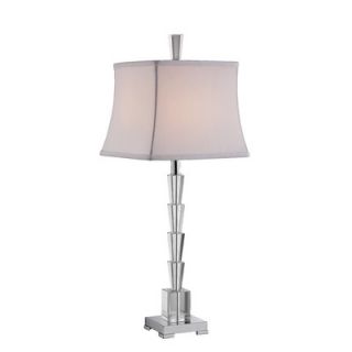 Stein World Tapered Table Lamp