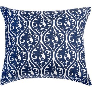 The Well Dressed Bed Kimono Cotton Accent Pillow
