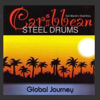 Caribbean Steel Drums Music