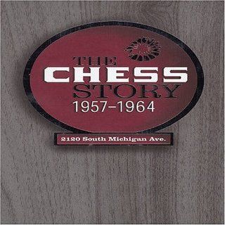 Chess Story 1957 1964 Music