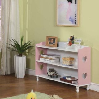 InRoom Designs 30 Bookcase