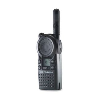 MOTOROLA Motorola 35 Mile Talkabout 2 Way Radios (Set of 3)