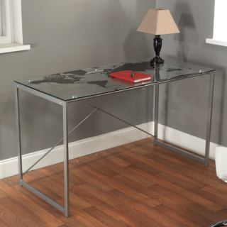 TMS Computer / Writing Desk