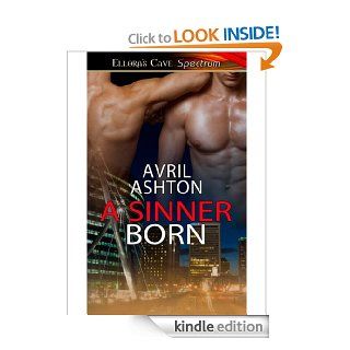 A Sinner Born 3 (Brooklyn Sinners) eBook Avril Ashton Kindle Store